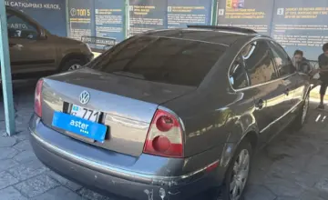Volkswagen Passat 2004 года за 1 600 000 тг. в Талдыкорган