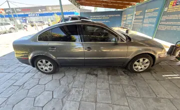 Volkswagen Passat 2004 года за 1 600 000 тг. в Талдыкорган фото 4