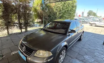 Volkswagen Passat 2004 года за 1 600 000 тг. в Талдыкорган фото 1