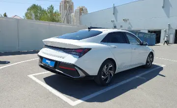 Hyundai Elantra 2024 года за 900 000 тг. в Шымкент фото 3