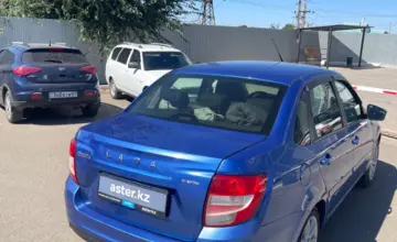 LADA (ВАЗ) Granta 2020 года за 4 000 000 тг. в Уральск