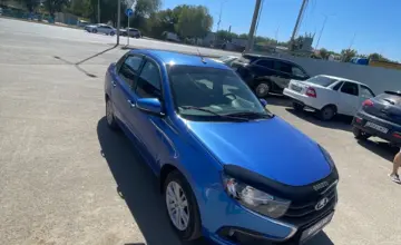 LADA (ВАЗ) Granta 2020 года за 4 000 000 тг. в Уральск фото 3