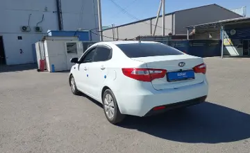 Kia Rio 2015 года за 4 800 000 тг. в Шымкент фото 4