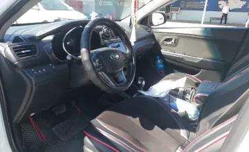 Kia Rio 2015 года за 4 800 000 тг. в Шымкент фото 5