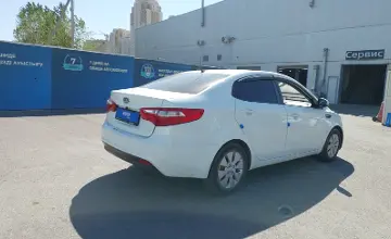 Kia Rio 2015 года за 4 800 000 тг. в Шымкент фото 3