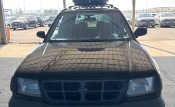 Subaru Forester 1998 года за 2 800 000 тг. в Алматы фото 2