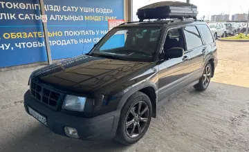 Subaru Forester 1998 года за 2 800 000 тг. в Алматы фото 1