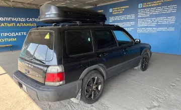 Subaru Forester 1998 года за 2 800 000 тг. в Алматы