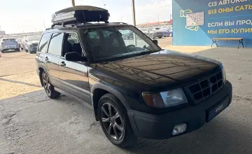 Subaru Forester 1998 года за 2 800 000 тг. в Алматы фото 3