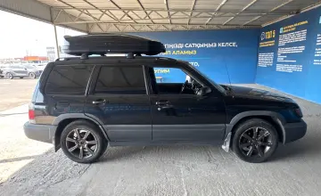Subaru Forester 1998 года за 2 800 000 тг. в Алматы фото 4
