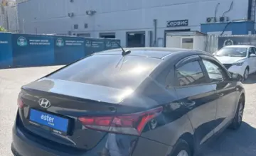 Hyundai Accent 2022 года за 6 000 000 тг. в Шымкент