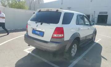 Kia Sorento 2004 года за 4 200 000 тг. в Шымкент фото 3