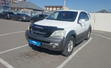Kia Sorento 2004 года за 4 200 000 тг. в Шымкент фото 1