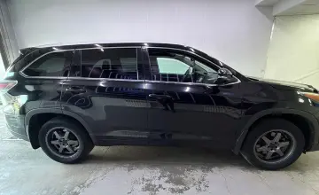 Toyota Highlander 2014 года за 11 500 000 тг. в Павлодар фото 4