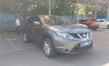 Nissan Qashqai 2014 года за 6 000 000 тг. в Алматы фото 2