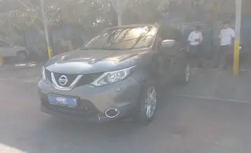Nissan Qashqai 2014 года за 6 000 000 тг. в Алматы фото 1