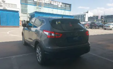 Nissan Qashqai 2014 года за 6 000 000 тг. в Алматы фото 4