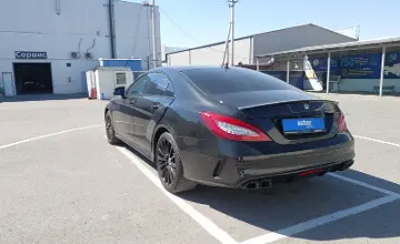 Mercedes-Benz CLS 2017 года за 17 000 000 тг. в Шымкент фото 4