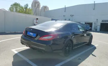 Mercedes-Benz CLS 2017 года за 17 000 000 тг. в Шымкент фото 3