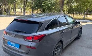Hyundai i30 2023 года за 8 000 000 тг. в Актобе