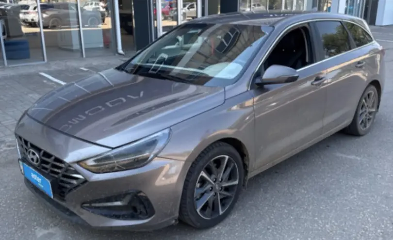 Hyundai i30 2023 года за 8 000 000 тг. в Актобе