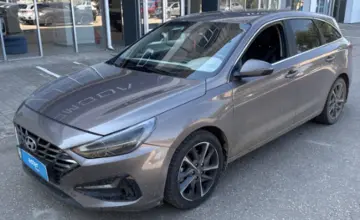 Hyundai i30 2023 года за 8 000 000 тг. в Актобе фото 1
