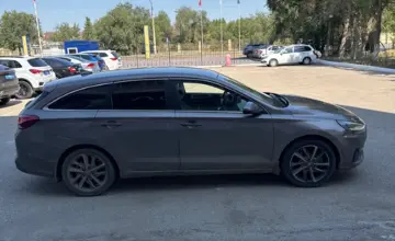 Hyundai i30 2023 года за 8 000 000 тг. в Актобе фото 4