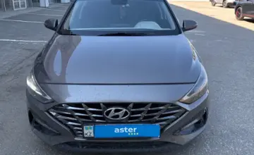 Hyundai i30 2023 года за 8 000 000 тг. в Актобе фото 2