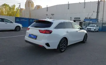 Kia Ceed SW 2024 года за 9 800 000 тг. в Шымкент фото 3