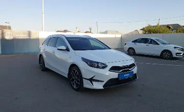 Kia Ceed SW 2024 года за 9 800 000 тг. в Шымкент фото 2