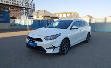Kia Ceed SW 2024 года за 9 800 000 тг. в Шымкент фото 1