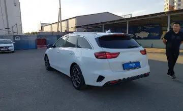 Kia Ceed SW 2024 года за 9 800 000 тг. в Шымкент фото 4