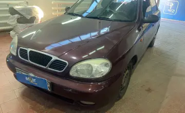 ЗАЗ Chance 2011 года за 700 000 тг. в Астана фото 1