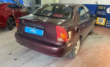 ЗАЗ Chance 2011 года за 700 000 тг. в Астана