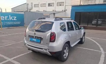 Renault Duster 2015 года за 6 700 000 тг. в Алматы фото 3