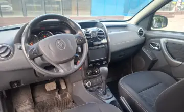 Renault Duster 2015 года за 6 700 000 тг. в Алматы фото 5