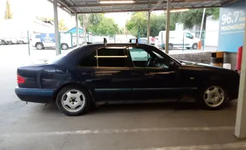 Mercedes-Benz E-Класс 1996 года за 1 300 000 тг. в Алматы фото 4