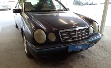 Mercedes-Benz E-Класс 1996 года за 1 300 000 тг. в Алматы фото 3