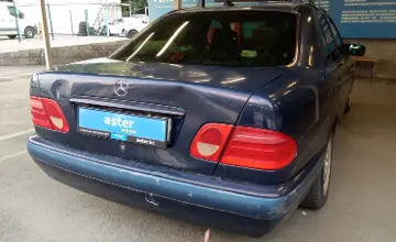 Mercedes-Benz E-Класс 1996 года за 1 300 000 тг. в Алматы