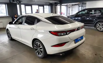 JAC J7 2022 года за 6 500 000 тг. в Астана фото 4