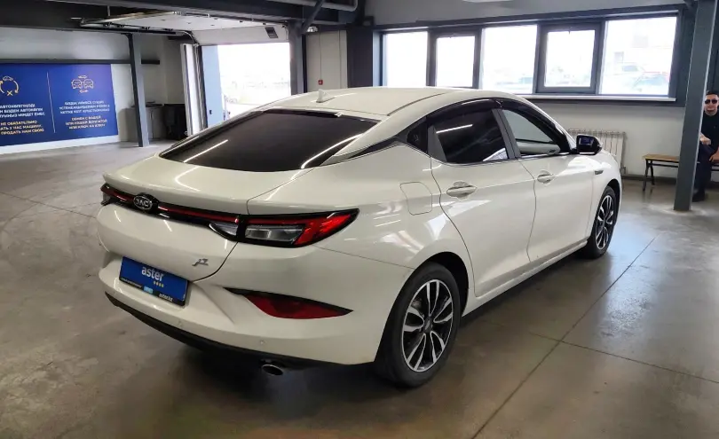 JAC J7 2022 года за 6 500 000 тг. в Астана фото 3