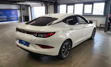 JAC J7 2022 года за 6 500 000 тг. в Астана фото 3