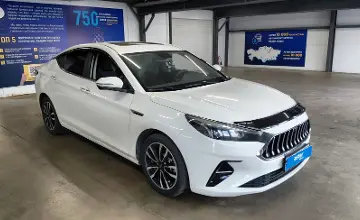 JAC J7 2022 года за 6 500 000 тг. в Астана фото 2