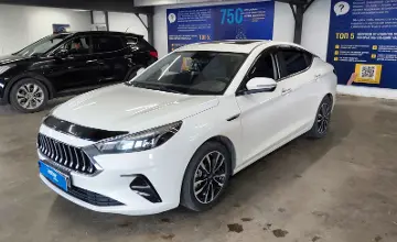 JAC J7 2022 года за 6 500 000 тг. в Астана фото 1