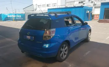 Toyota Matrix 2006 года за 4 500 000 тг. в Алматы фото 3