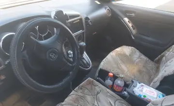 Toyota Matrix 2006 года за 4 500 000 тг. в Алматы фото 5