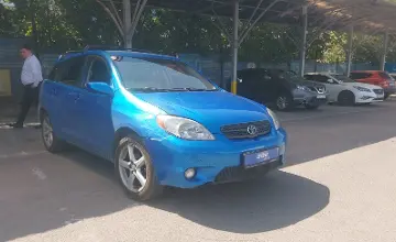 Toyota Matrix 2006 года за 4 500 000 тг. в Алматы фото 2