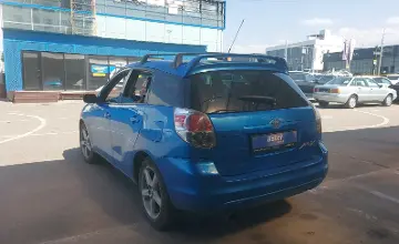 Toyota Matrix 2006 года за 4 500 000 тг. в Алматы фото 4