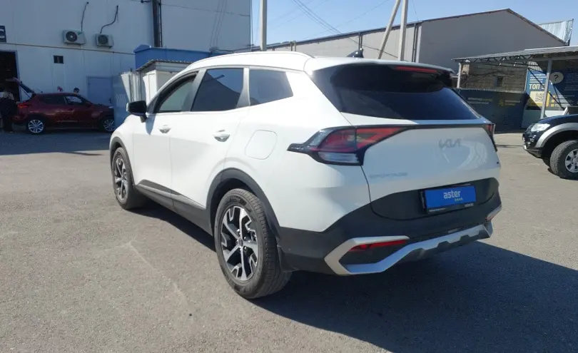 Kia Sportage 2023 года за 14 000 000 тг. в Шымкент фото 4