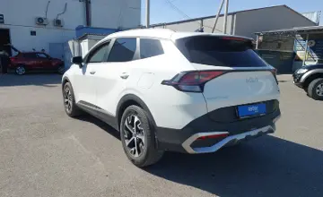 Kia Sportage 2023 года за 14 000 000 тг. в Шымкент фото 4